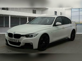 Used BMW 3 Series 2013 for sale - 75911936: Photo