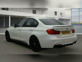 Used BMW 3 Series 2013 for sale - 75911936: Photo