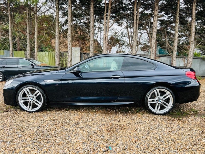 Used BMW 6 Series 2015 for sale - 76570788: Photo 11
