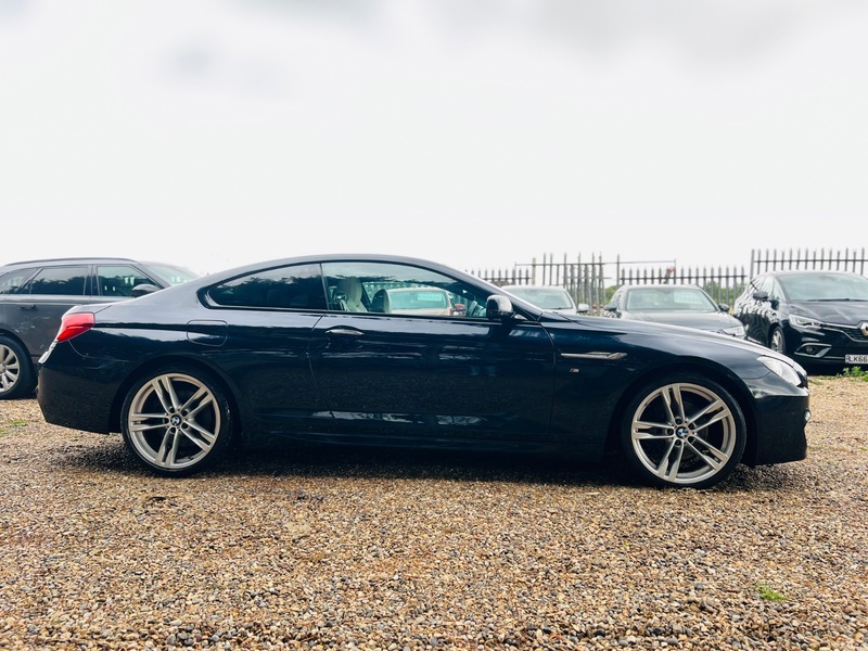 Used BMW 6 Series 2015 for sale - 76570788: Photo 12