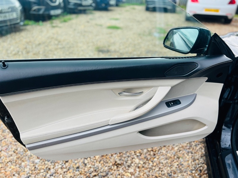 Used BMW 6 Series 2015 for sale - 76570788: Photo 13