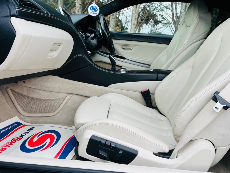 Used BMW 6 Series 2015 for sale - 76570788: Photo 14