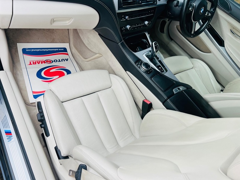 Used BMW 6 Series 2015 for sale - 76570788: Photo 15
