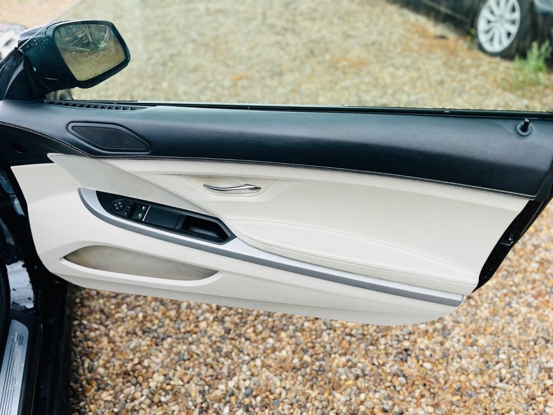 Used BMW 6 Series 2015 for sale - 76570788: Photo 17
