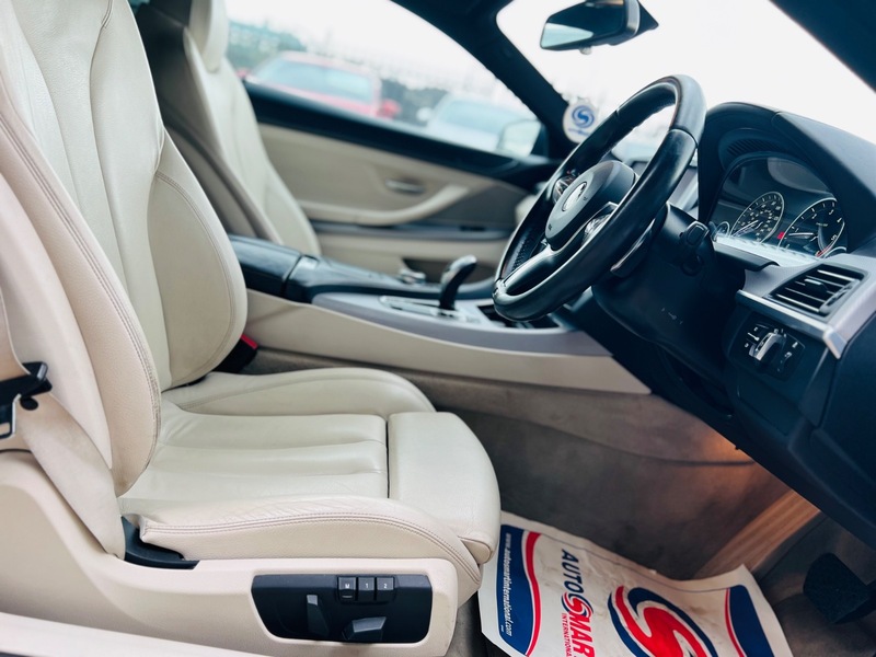Used BMW 6 Series 2015 for sale - 76570788: Photo 18