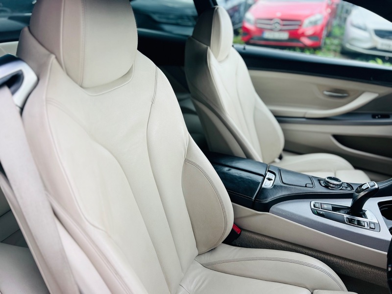 Used BMW 6 Series 2015 for sale - 76570788: Photo 19
