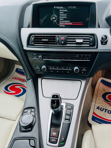 Used BMW 6 Series 2015 for sale - 76570788: Photo 24