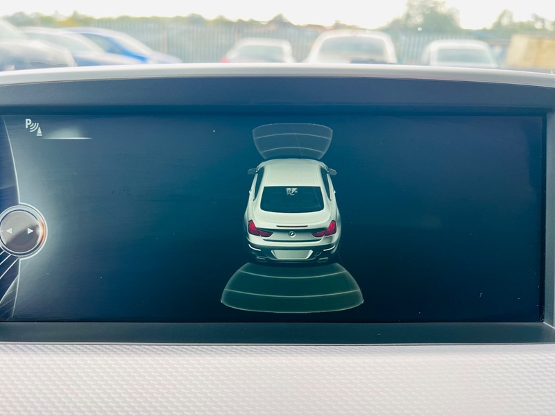 Used BMW 6 Series 2015 for sale - 76570788: Photo 26