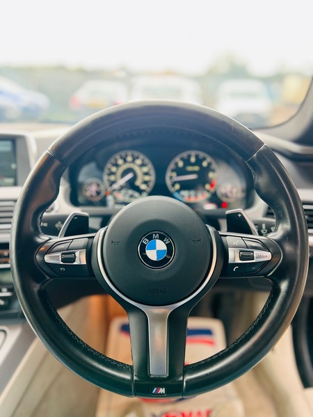 Used BMW 6 Series 2015 for sale - 76570788: Photo 28