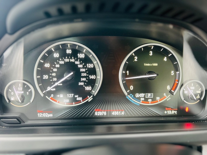 Used BMW 6 Series 2015 for sale - 76570788: Photo 29