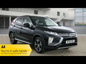2018 - 1.5 3 5dr CVT
