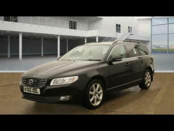 Used Volvo V70 2016 for sale - 74993588: Photo