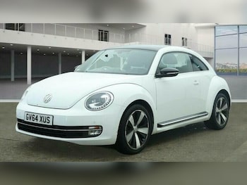 Used Volkswagen Beetle 2014 for sale - 75857011: Photo