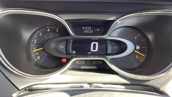 Used Renault Captur 2016 for sale - 76098374: Photo 11