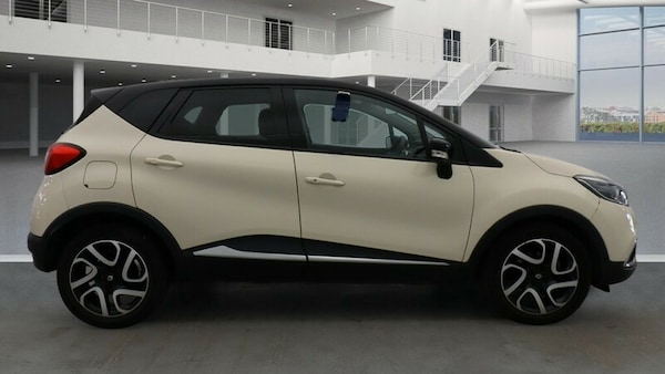 Used Renault Captur 2016 for sale - 76098374: Photo 6