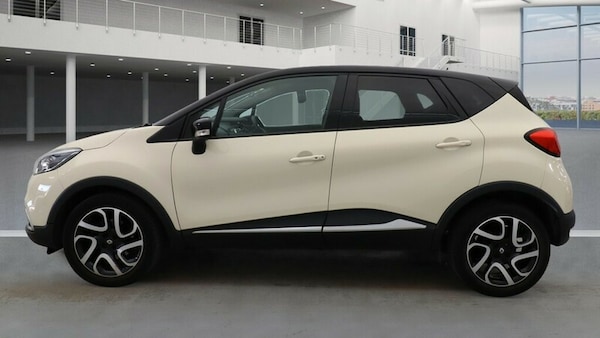 Used Renault Captur 2016 for sale - 76098374: Photo 7