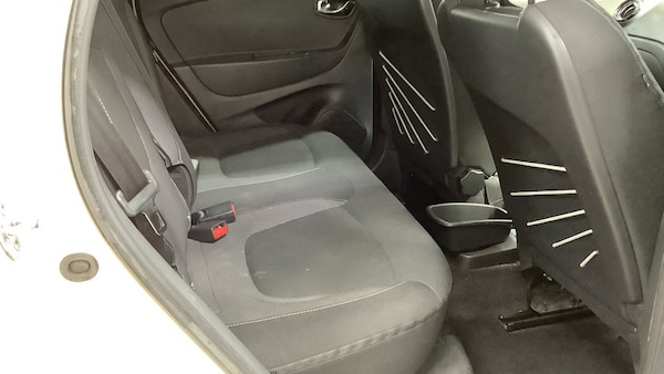 Used Renault Captur 2016 for sale - 76098374: Photo 9