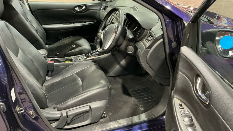 Used Nissan Pulsar 2016 for sale - 76559704: Photo 10