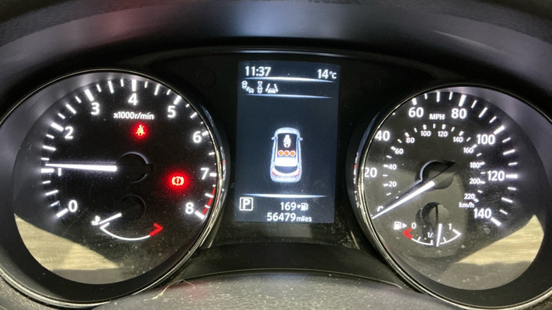 Used Nissan Pulsar 2016 for sale - 76559704: Photo 11