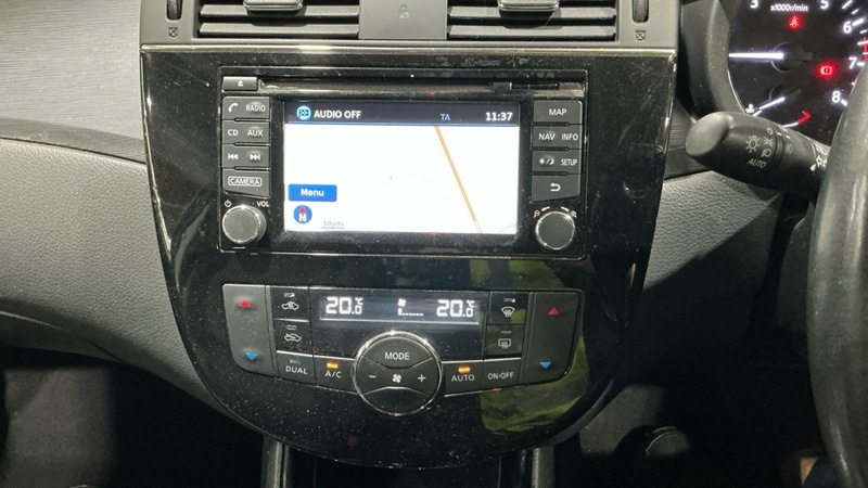 Used Nissan Pulsar 2016 for sale - 76559704: Photo 12