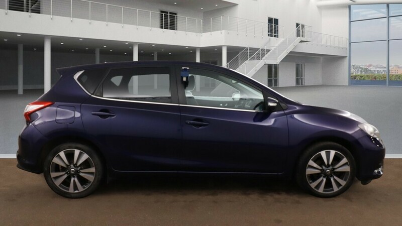 Used Nissan Pulsar 2016 for sale - 76559704: Photo 6