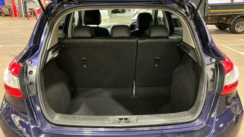 Used Nissan Pulsar 2016 for sale - 76559704: Photo 8