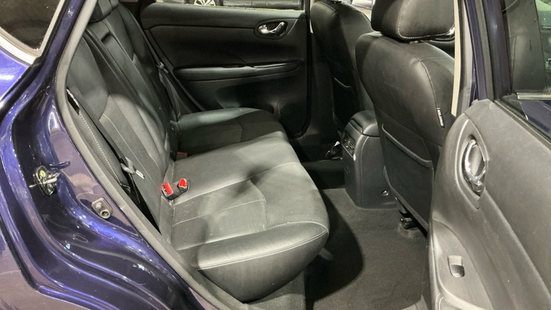 Used Nissan Pulsar 2016 for sale - 76559704: Photo 9