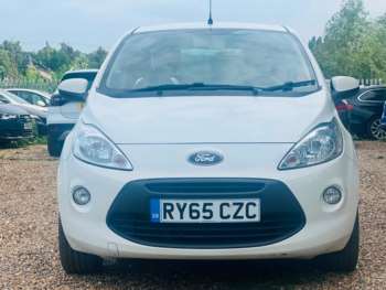 Used Ford Ka 2016 for sale - 75028600: Photo