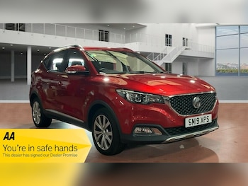 2019 - 1.5 VTi-TECH Excite 5dr