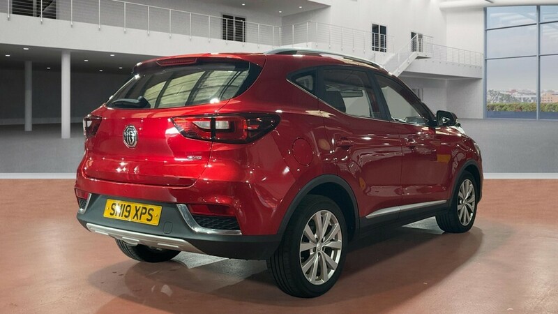 Used MG MG ZS 2019 for sale - 76292247: Photo 5