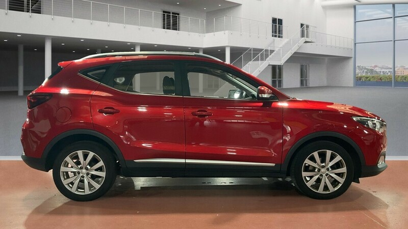 Used MG MG ZS 2019 for sale - 76292247: Photo 6