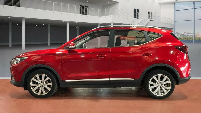 Used MG MG ZS 2019 for sale - 76292247: Photo 7