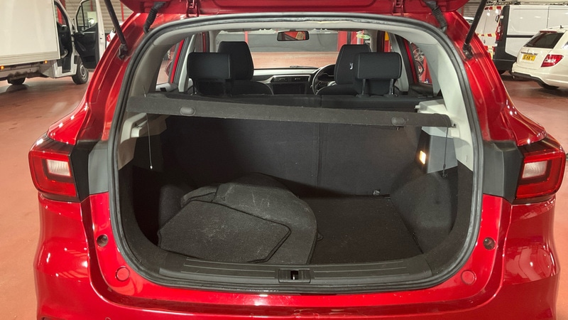 Used MG MG ZS 2019 for sale - 76292247: Photo 8