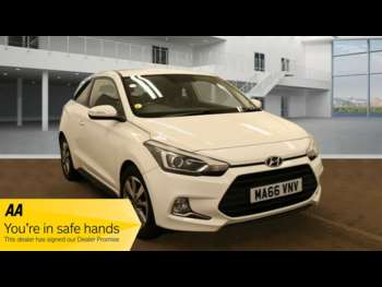 2016 - 1.2 SE Coupe 3dr Petrol Manual Euro 6 (84 ps)