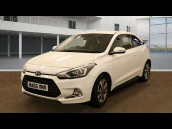 Used Hyundai i20 2016 for sale - 75210400: Photo