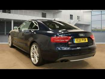 Used Audi S5 2011 for sale - 75398198: Photo