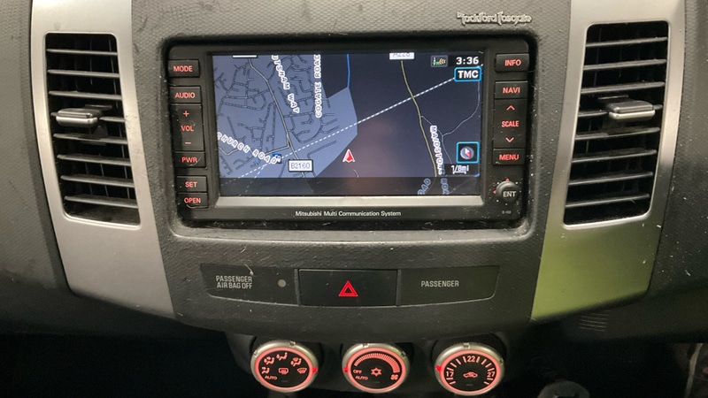 Used Mitsubishi Outlander 2010 for sale - 76559703: Photo 10