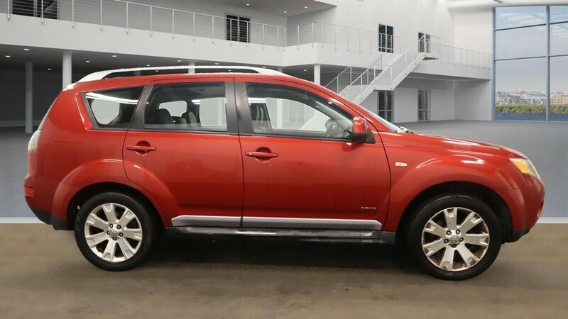 Used Mitsubishi Outlander 2010 for sale - 76559703: Photo 5