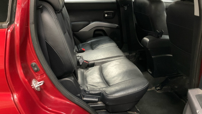 Used Mitsubishi Outlander 2010 for sale - 76559703: Photo 7