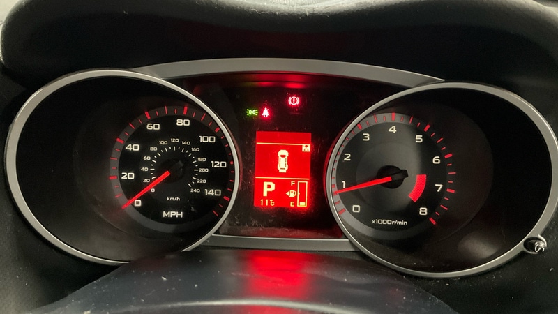 Used Mitsubishi Outlander 2010 for sale - 76559703: Photo 9