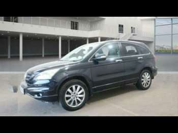 Used Honda CR-V 2012 for sale - 74733874: Photo