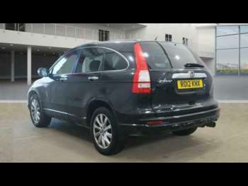Used Honda CR-V 2012 for sale - 74733874: Photo