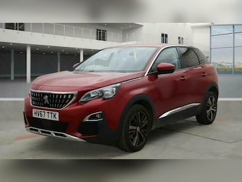 Used Peugeot 3008 2017 for sale - 76346150: Photo 3