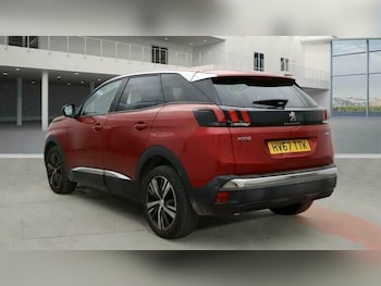 Used Peugeot 3008 2017 for sale - 76346150: Photo 4