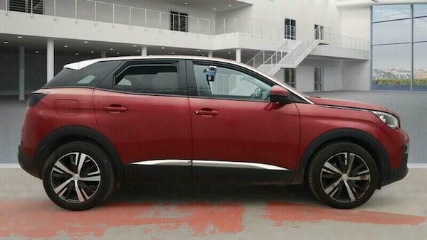 Used Peugeot 3008 2017 for sale - 76346150: Photo 6