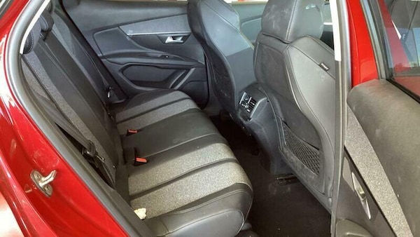Used Peugeot 3008 2017 for sale - 76346150: Photo 9