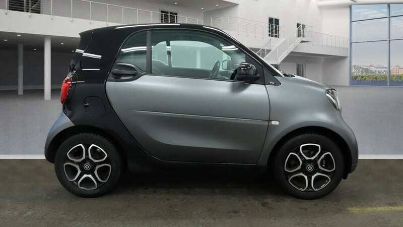 Used smart fortwo 2018 for sale - 76740909: Photo 5