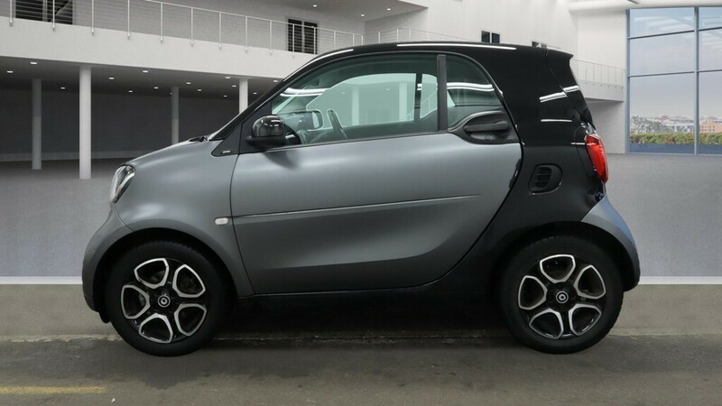 Used smart fortwo 2018 for sale - 76740909: Photo 6