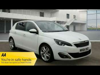 2014 - 1.6 e-HDi 115 Feline 5dr