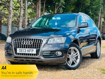 Audi - Q5